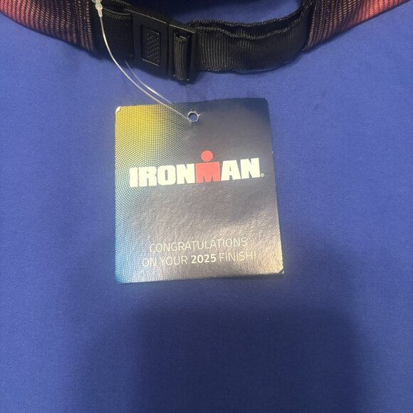 Boco Running Hat - Ironman Eagleman 70.3 - Picture 7 of 8
